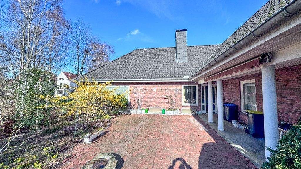 Einfamilienhaus Flensburg Westliche Höhe - 5 Zimmer, 172 m&sup2;, 529.000&euro; | Angebot:25896735