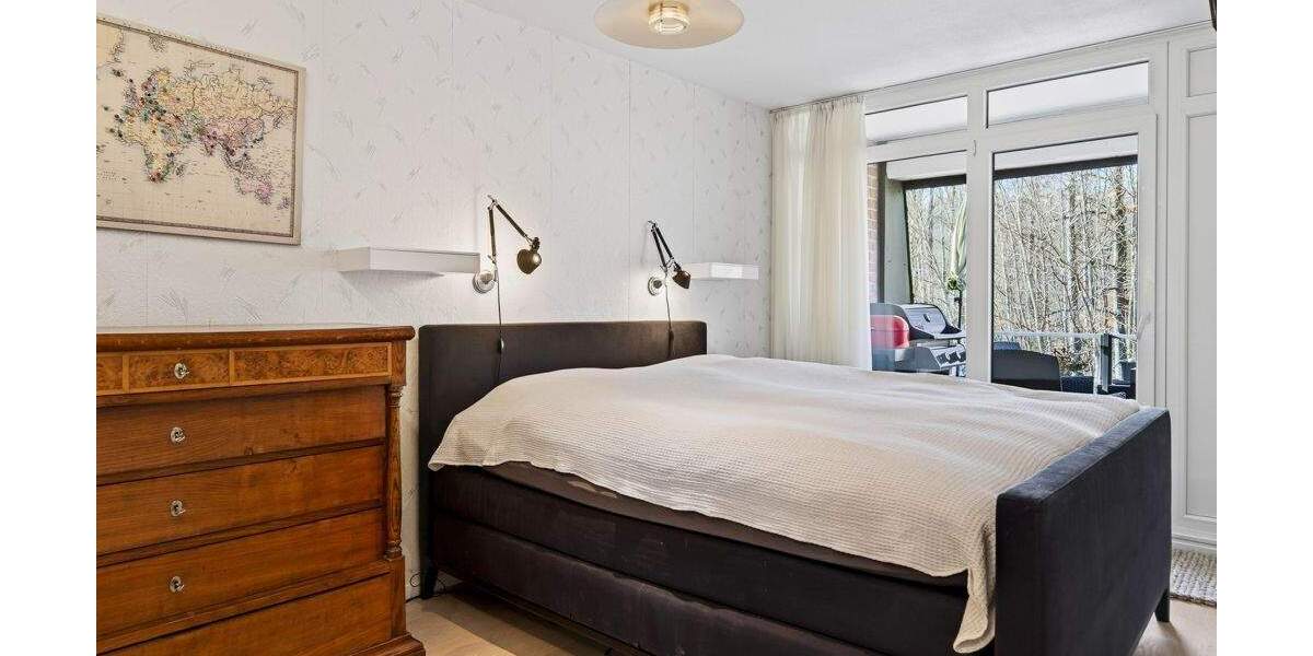 Etagenwohnung Harrislee Wassersleben - 4 Zimmer, 149 m&sup2;, 525.000&euro; | Angebot:25781102