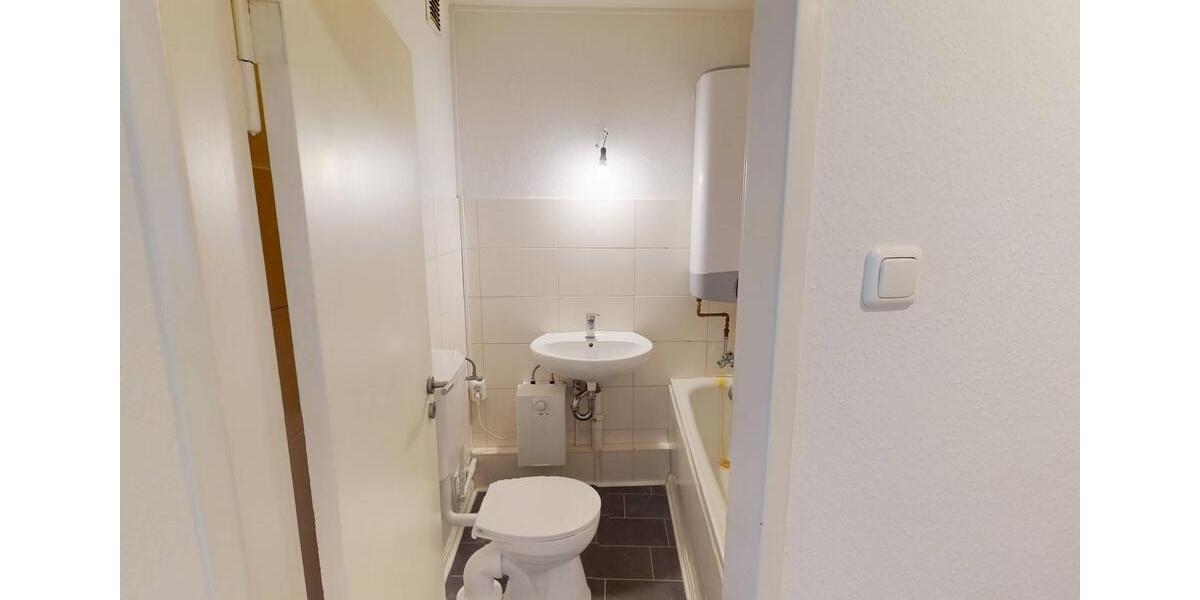 Etagenwohnung Flensburg Falkenberg - 2 Zimmer, 49 m&sup2;, 449&euro; | Angebot:26644482