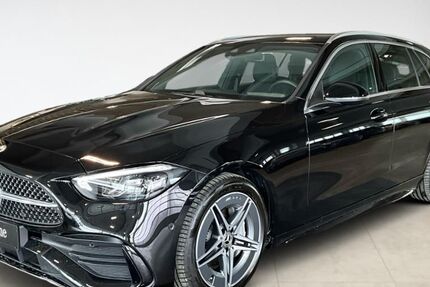 Mercedes-Benz C 300 5.800 km 42.880 &euro; Flensburg 24941
