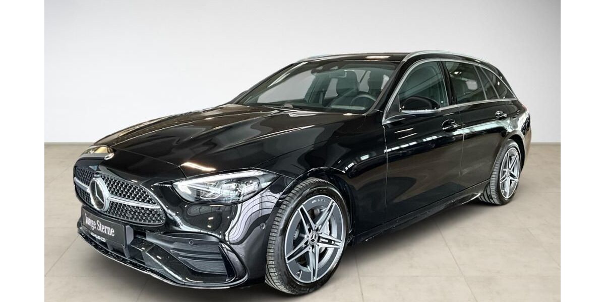 Mercedes-Benz C 300 5.800 km 42.880 &euro; Flensburg 24941