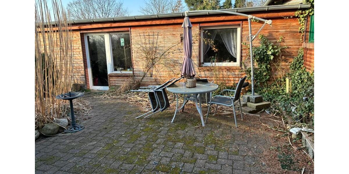 Bungalow Handewitt Jarplund - 3 Zimmer, 69 m&sup2;, 220.000&euro; | Angebot:26624598