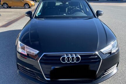 Audi A4 200.000 km 13.600 &euro; Harrislee 24955