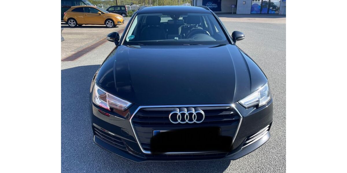 Audi A4 200.000 km 13.600 &euro; Harrislee 24955