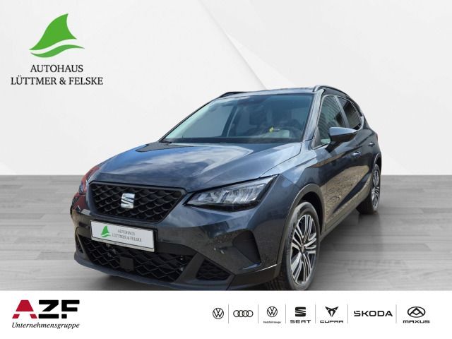 Seat Arona 9.900 km 22.280 &euro; Flensburg 24941