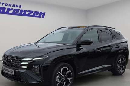 Hyundai TUCSON 1.750 km 37.980 &euro; Gelting 24395