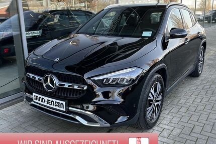 Mercedes-Benz GLA 200 15.000 km 38.995 &euro; Flensburg 24941