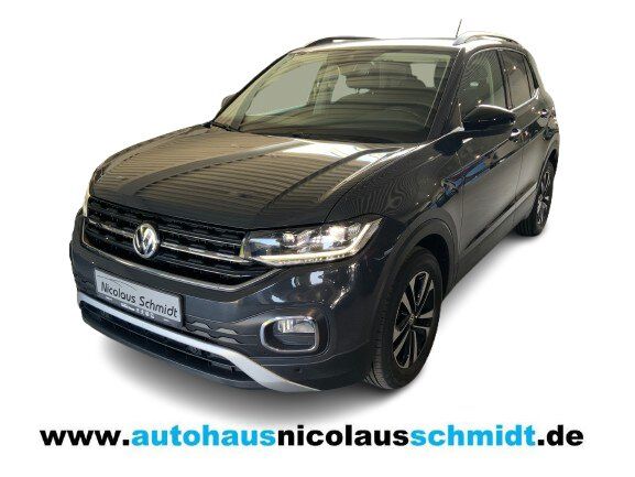 VW T-Cross 62.400 km 17.440 &euro; Süderbrarup 24392