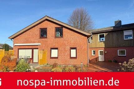 Haus Handewitt - 8 Zimmer, 234 m&sup2;, 249.000&euro; | Angebot:25770563