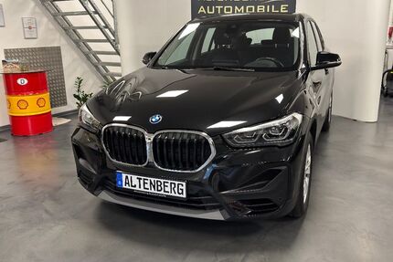 BMW X1 66.200 km 21.990 &euro; Handewitt 24983
