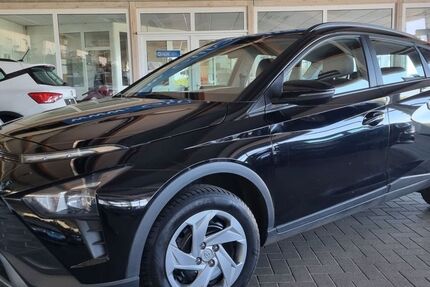 Hyundai BAYON 58.380 km 14.590 &euro; Steinbergkirche 24972