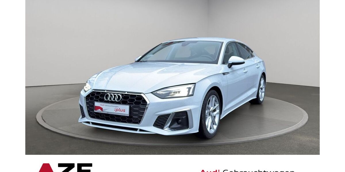 Audi A5 38.970 km 37.780 &euro; Flensburg 24941
