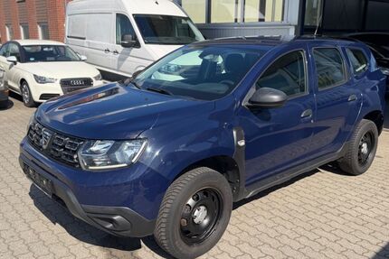 Dacia Duster 271.000 km 6.990 &euro; Flensburg 24941