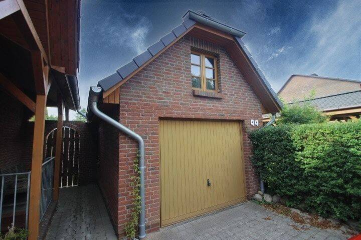 Einfamilienhaus Flensburg Weiche - 4 Zimmer, 110 m&sup2;, 398.000&euro; | Angebot:25971851