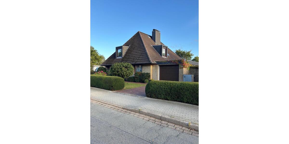 Einfamilienhaus Flensburg Fruerlund - 7 Zimmer, 151 m&sup2;, 580.000&euro; | Angebot:25420590