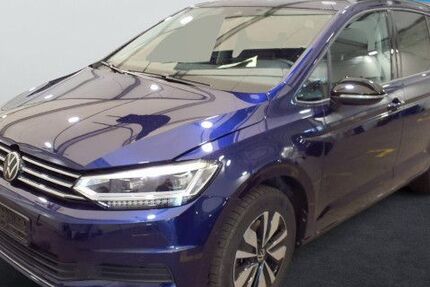 VW Touran 17.348 km 33.890 &euro; Flensburg 24941