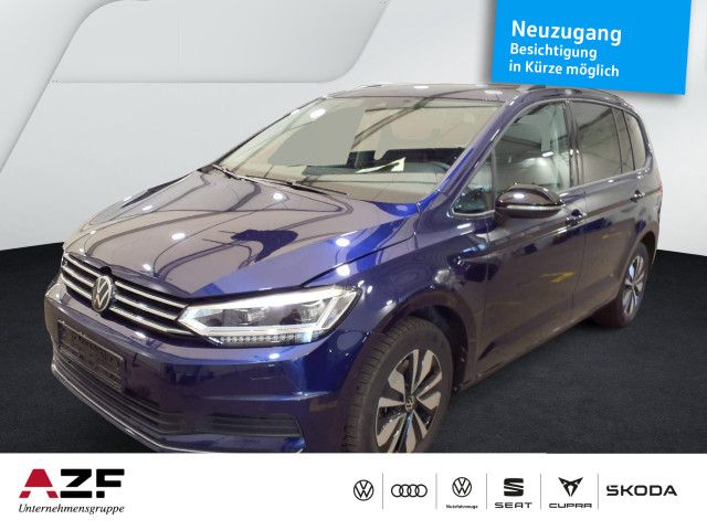VW Touran 17.348 km 33.890 &euro; Flensburg 24941
