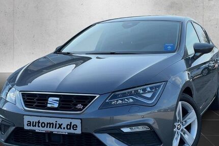Seat Leon 106.067 km 17.500 &euro; Enge-Sande 25917