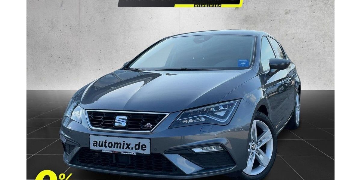 Seat Leon 106.067 km 17.500 &euro; Enge-Sande 25917