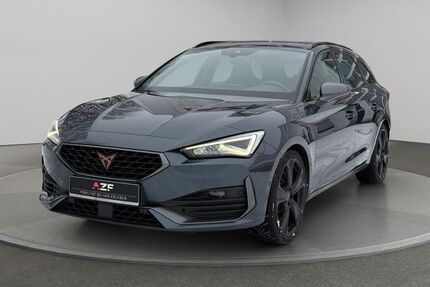 Cupra Leon 136.250 km 21.980 &euro; Flensburg 24941