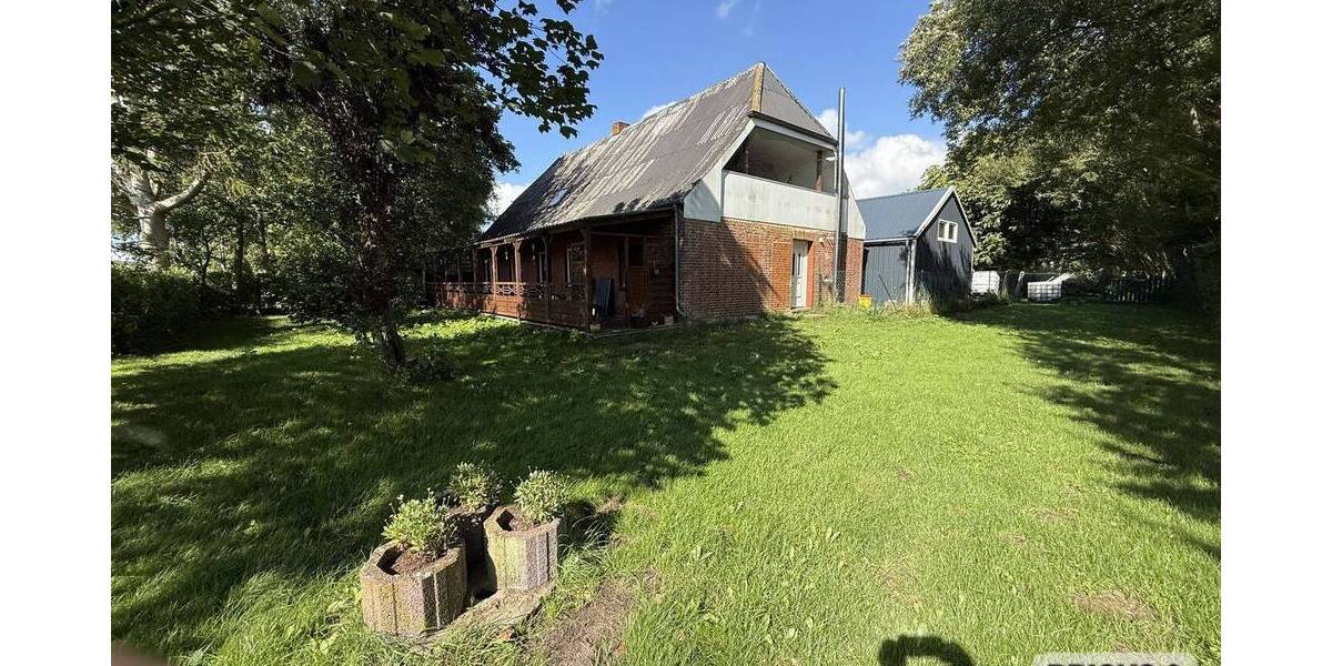 Einfamilienhaus Westre - 6 Zimmer, 200 m&sup2;, 179.000&euro; | Angebot:25686083