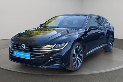 VW Arteon 54.912 km 29.980 &euro; Flensburg 24941