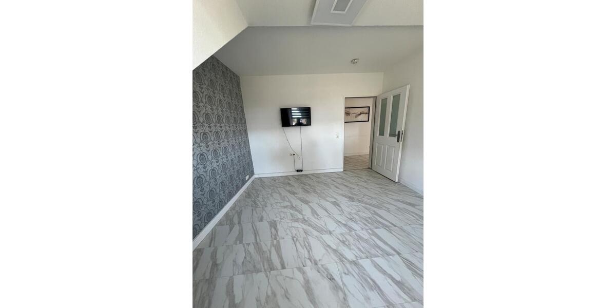 Etagenwohnung Flensburg Altstadt - 2 Zimmer, 53 m&sup2;, 1.000&euro; | Angebot:25452961