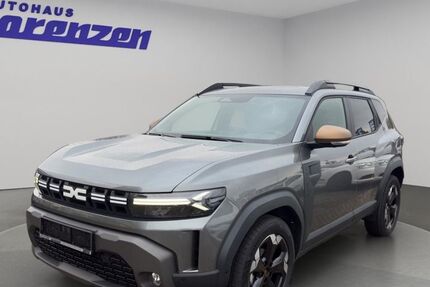 Dacia Duster 5.250 km 26.480 &euro; Flensburg 24941