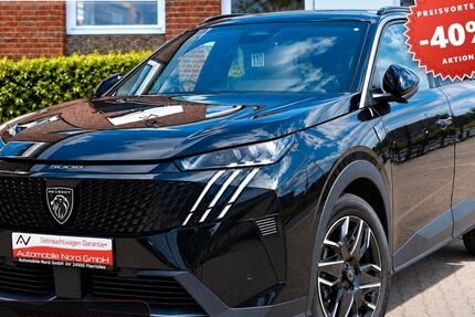 Peugeot 5008 12.232 km 33.650 &euro; Harrislee 24955