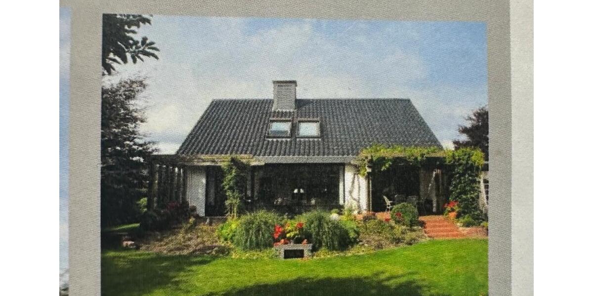 Einfamilienhaus Handewitt - 5 Zimmer, 156 m&sup2;, 360.000&euro; | Angebot:25810958