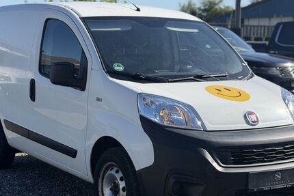 Fiat Fiorino 54.000 km 5.790 &euro; Flensburg 24941