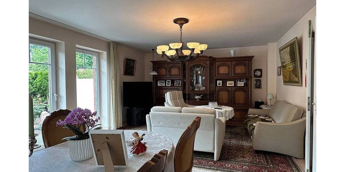 Doppelhaushälfte Wees Oxbüll - 6 Zimmer, 160 m&sup2;, 379.000&euro; | Angebot:26827031