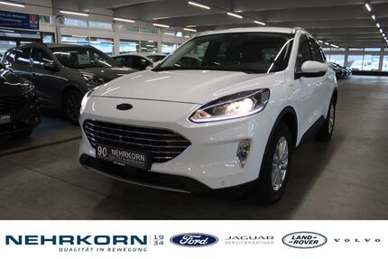 Ford Kuga 29.400 km 24.950 &euro; Flensburg 24941