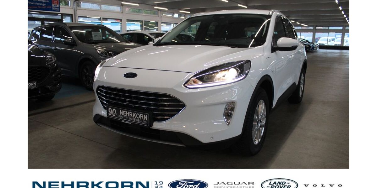 Ford Kuga 29.400 km 24.950 &euro; Flensburg 24941