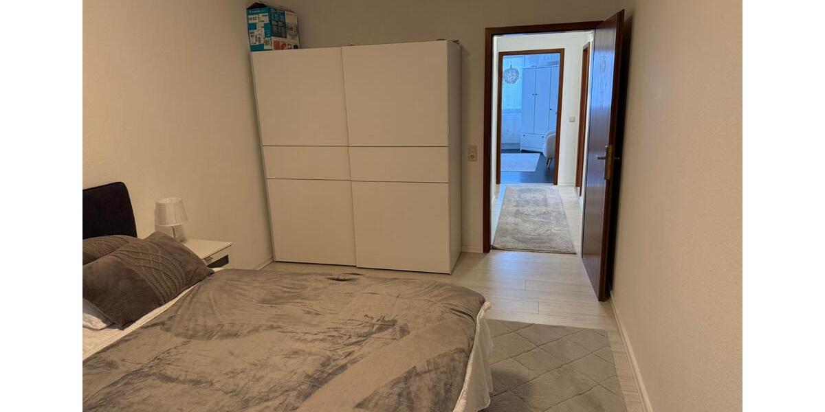 Etagenwohnung Flensburg - 3 Zimmer, 81 m&sup2;, 725&euro; | Angebot:25904484