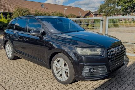Audi Q7 293.400 km 17.990 &euro; Handewitt 24983