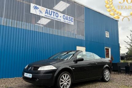 Renault Megane 163.488 km 3.990 &euro; Flensburg 24941