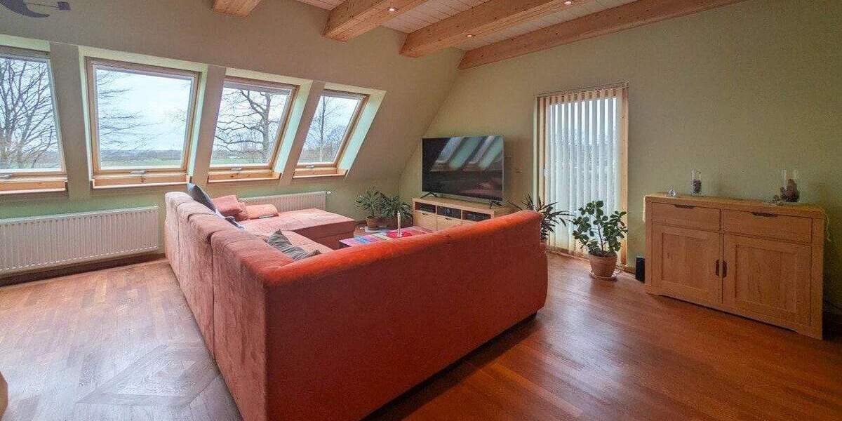 Mehrfamilienhaus, Wohnhaus Steinfeld - 9 Zimmer, 284 m&sup2;, 595.000&euro; | Angebot:25670609