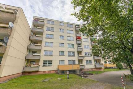 Wohnung Harrislee - 3 Zimmer, 82 m&sup2;, 657&euro; | Angebot:26458203