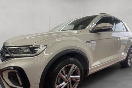 VW T-Roc 27.330 km 22.290 &euro; Flensburg 24944
