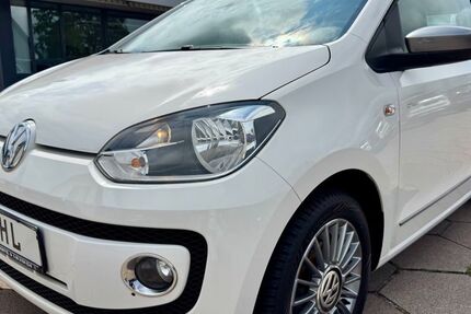 VW up! 115.000 km 5.990 &euro; Schuby 24850