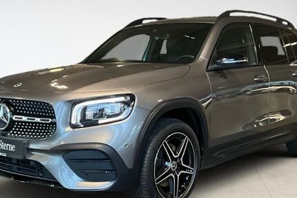 Mercedes-Benz GLB 200 86.500 km 31.860 &euro; Flensburg 24941