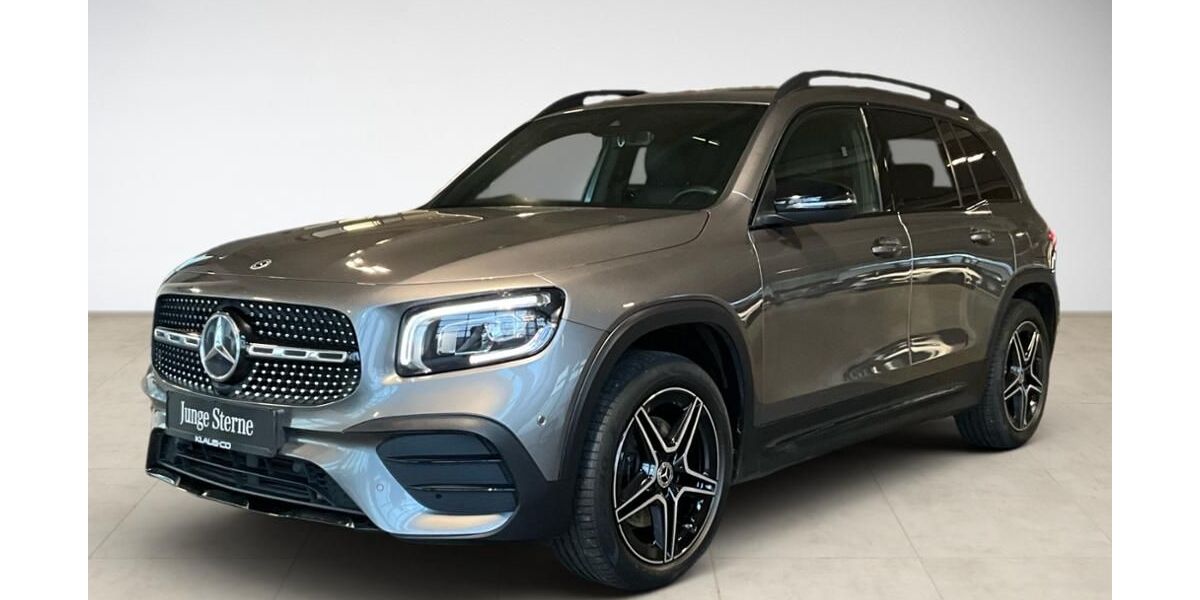 Mercedes-Benz GLB 200 86.500 km 31.860 &euro; Flensburg 24941