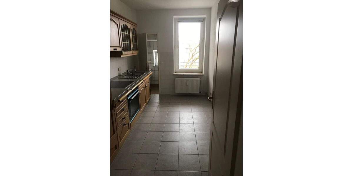 Etagenwohnung Flensburg Altstadt - 3 Zimmer, 82 m&sup2;, 245.000&euro; | Angebot:25747326