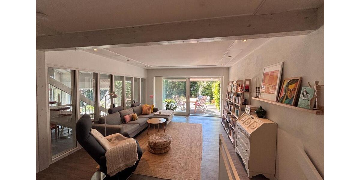 Einfamilienhaus Glücksburg (Ostsee) - 5 Zimmer, 190 m&sup2;, 699.000&euro; | Angebot:26518451