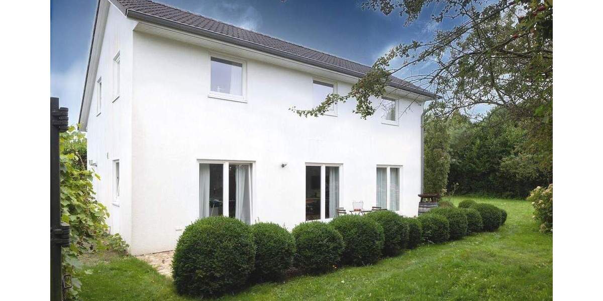 Einfamilienhaus Wees - 6 Zimmer, 142 m&sup2;, 615.000&euro; | Angebot:25899802