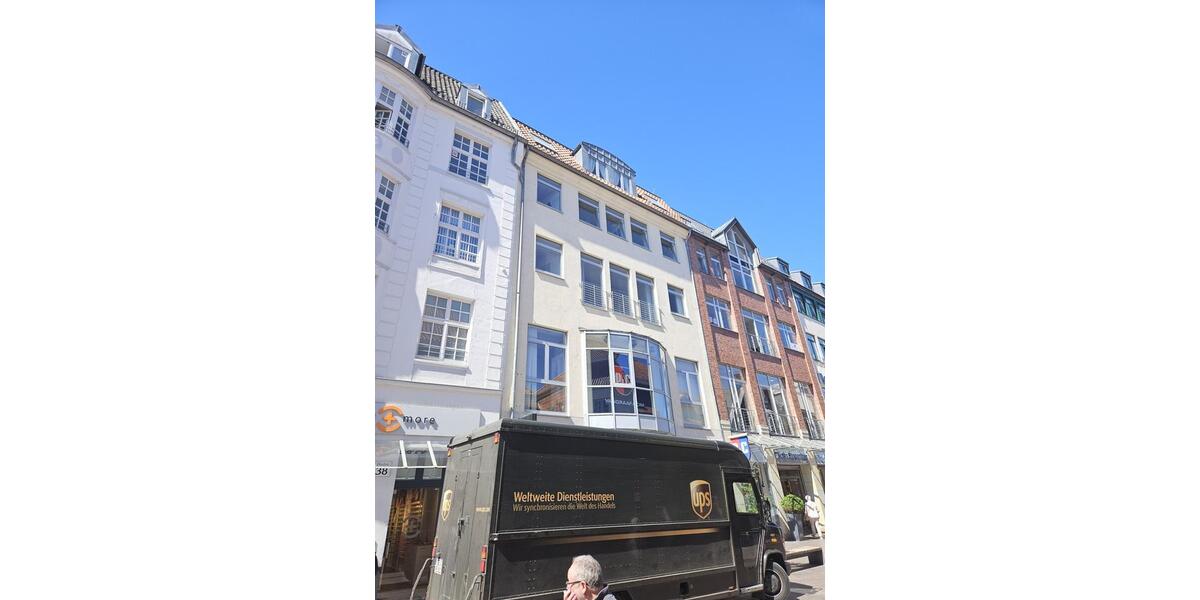 Gewerbeobjekt Flensburg - 1.100&euro; | Angebot:20696797