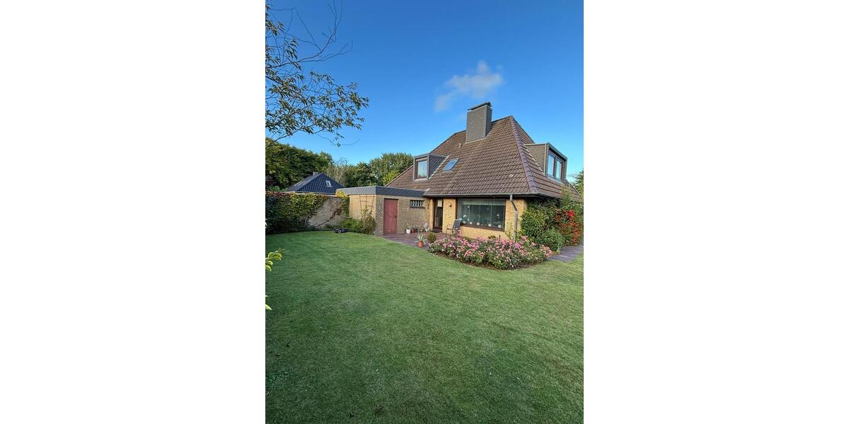 Einfamilienhaus Flensburg Fruerlund - 7 Zimmer, 151 m&sup2;, 580.000&euro; | Angebot:25420590