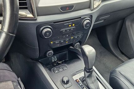 Ford Ranger 137.700 km 21.700 &euro; Eggebek 24852