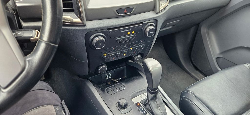 Ford Ranger 137.700 km 21.700 &euro; Eggebek 24852